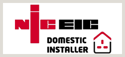 NICEIC electrical Doncaster